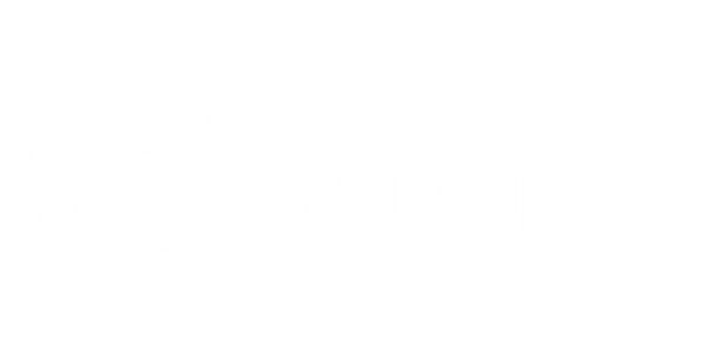 Logotipo Group Sul